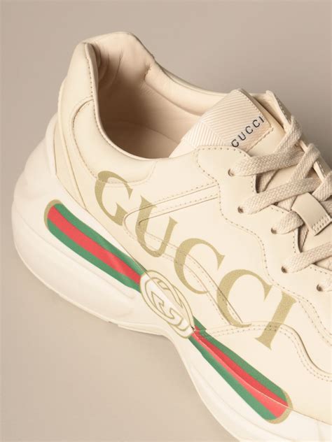 gucci rhyton vintage|gucci rhyton women.